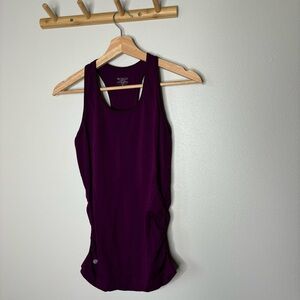Athleta Speedlight Tank xs